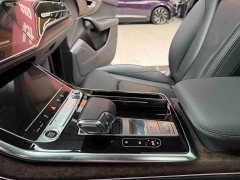 Audi Q7 45 TFSI quattro S line Sport - ფოტო 7