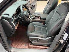 Audi Q7 45 TFSI quattro S line Sport - ფოტო 8