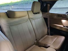 Land Rover Range Rover 3.0 L6 400PS Prestige Seven-Seat Extended Wheelbase - ფოტო 10