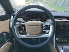 Land Rover Range Rover 3.0 L6 400PS Prestige Seven-Seat Extended Wheelbase - ფოტო 12