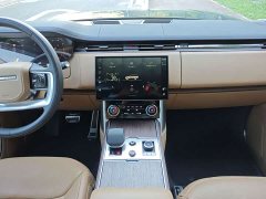 Land Rover Range Rover 3.0 L6 400PS Prestige Seven-Seat Extended Wheelbase - ფოტო 14