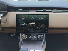 Land Rover Range Rover 3.0 L6 400PS Prestige Seven-Seat Extended Wheelbase - ფოტო 16