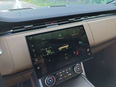 Land Rover Range Rover 3.0 L6 400PS Prestige Seven-Seat Extended Wheelbase - ფოტო 17