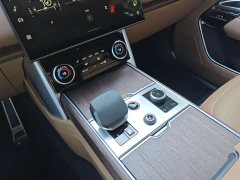 Land Rover Range Rover 3.0 L6 400PS Prestige Seven-Seat Extended Wheelbase - ფოტო 18