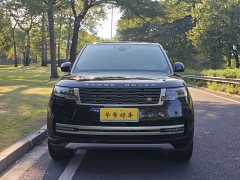 Land Rover Range Rover 3.0 L6 400PS Prestige Seven-Seat Extended Wheelbase - ფოტო 2