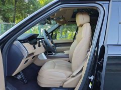 Land Rover Range Rover 3.0 L6 400PS Prestige Seven-Seat Extended Wheelbase - ფოტო 5