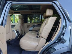 Land Rover Range Rover 3.0 L6 400PS Prestige Seven-Seat Extended Wheelbase - ფოტო 6