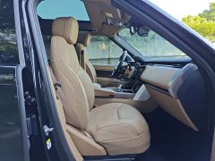Land Rover Range Rover 3.0 L6 400PS Prestige Seven-Seat Extended Wheelbase - ფოტო 7