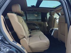Land Rover Range Rover 3.0 L6 400PS Prestige Seven-Seat Extended Wheelbase - ფოტო 8