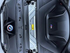 BMW i4 M50 - ფოტო 10