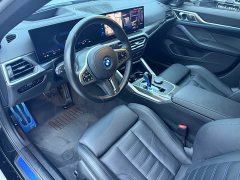 BMW i4 M50 - ფოტო 11