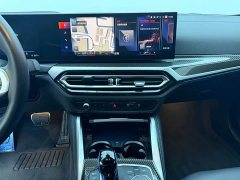 BMW i4 M50 - ფოტო 12