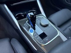 BMW i4 M50 - ფოტო 13