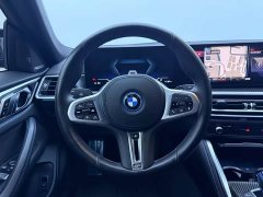 BMW i4 M50 - ფოტო 14