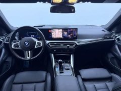 BMW i4 M50 - ფოტო 15