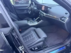 BMW i4 M50 - ფოტო 17