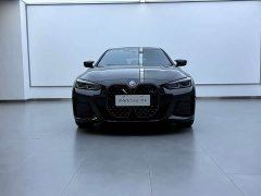 BMW i4 M50 - ფოტო 3