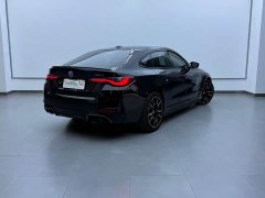 BMW i4 M50 - ფოტო 4