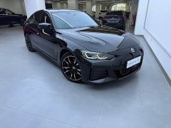 BMW i4 M50 - ფოტო 5