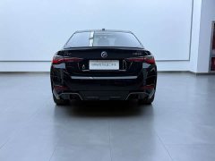 BMW i4 M50 - ფოტო 6