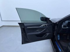 BMW i4 M50 - ფოტო 8