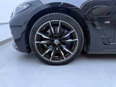 BMW i4 M50 - ფოტო 9