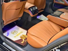 Mercedes-Benz S-Class S 450 L 4MATIC - ფოტო 11