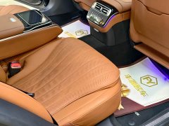 Mercedes-Benz S-Class S 450 L 4MATIC - ფოტო 13