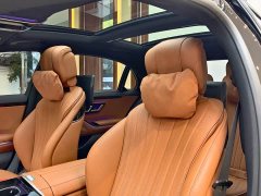 Mercedes-Benz S-Class S 450 L 4MATIC - ფოტო 18