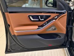 Mercedes-Benz S-Class S 450 L 4MATIC - ფოტო 4