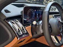 Mercedes-Benz S-Class S 450 L 4MATIC - ფოტო 5