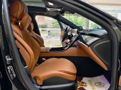 Mercedes-Benz S-Class S 450 L 4MATIC - ფოტო 8