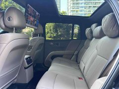 Li Auto i6 2025 Two-Wheel Drive Standard - ფოტო 10