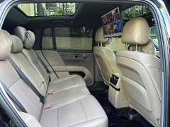 Li Auto i6 2025 Two-Wheel Drive Standard - ფოტო 11