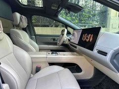 Li Auto i6 2025 Two-Wheel Drive Standard - ფოტო 13