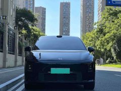 Li Auto i6 2025 Two-Wheel Drive Standard - ფოტო 2