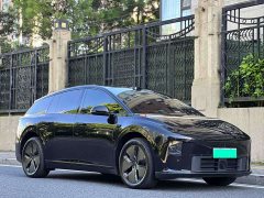 Li Auto i6 2025 Two-Wheel Drive Standard - ფოტო 3