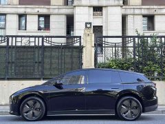 Li Auto i6 2025 Two-Wheel Drive Standard - ფოტო 7