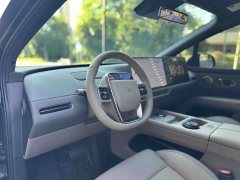 Li Auto i6 2025 Two-Wheel Drive Standard - ფოტო 8