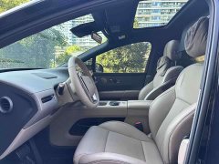 Li Auto i6 2025 Two-Wheel Drive Standard - ფოტო 9