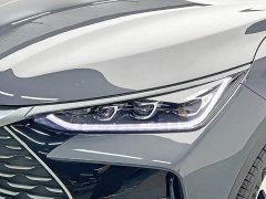 BYD Yuan Plus DM-i 115KM Flagship Smart Driving Edition - ფოტო 10