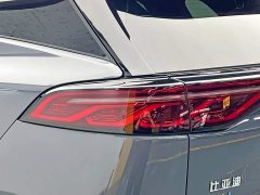 BYD Yuan Plus DM-i 115KM Flagship Smart Driving Edition - ფოტო 11