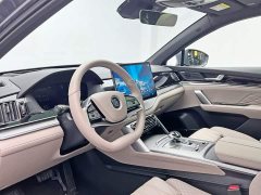 BYD Yuan Plus DM-i 115KM Flagship Smart Driving Edition - ფოტო 15