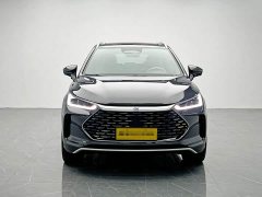 BYD Yuan Plus DM-i 115KM Flagship Smart Driving Edition - ფოტო 2
