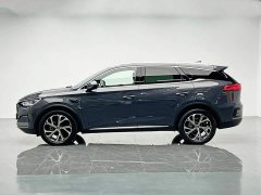 BYD Yuan Plus DM-i 115KM Flagship Smart Driving Edition - ფოტო 3