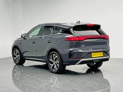 BYD Yuan Plus DM-i 115KM Flagship Smart Driving Edition - ფოტო 4