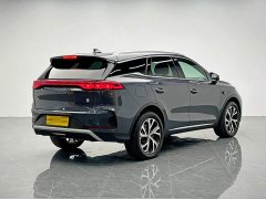 BYD Yuan Plus DM-i 115KM Flagship Smart Driving Edition - ფოტო 6