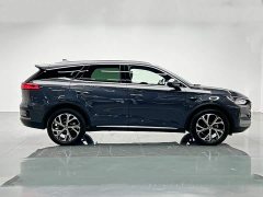 BYD Yuan Plus DM-i 115KM Flagship Smart Driving Edition - ფოტო 7
