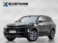Li Auto L8 2025 Max Intelligent Refresh Edition - ფოტო 1
