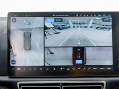 Li Auto L8 2025 Max Intelligent Refresh Edition - ფოტო 11